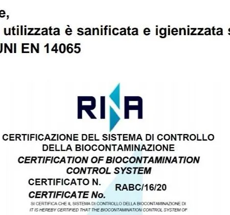 Farolfi Rialto Apartamento *