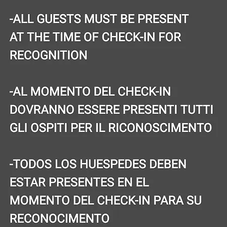 Farolfi Rialto Apartamento Bolonia