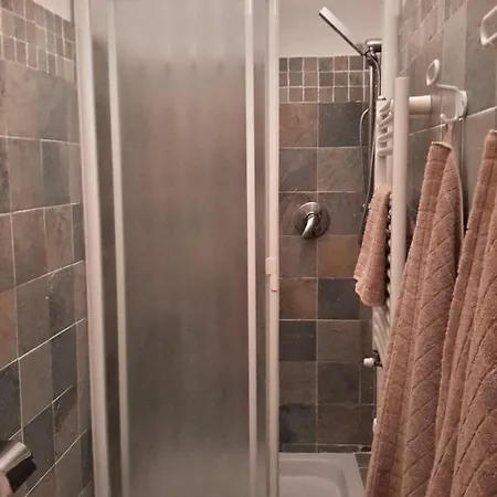 Farolfi Rialto Daire Bolonya