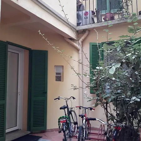 Farolfi Rialto Daire *