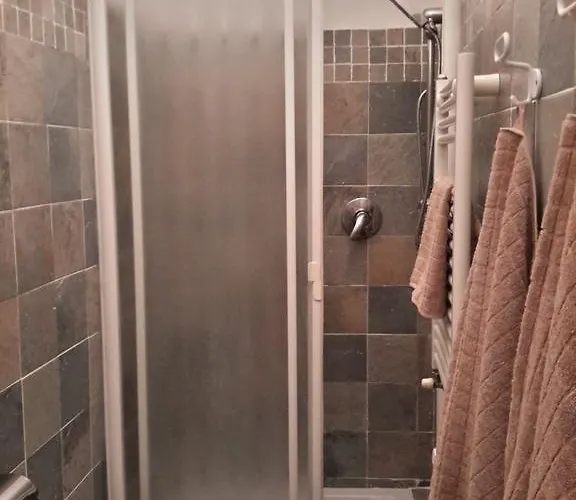 Farolfi Rialto 아파트 볼로냐