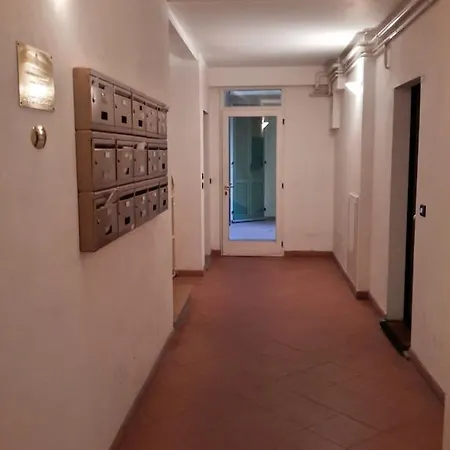 Διαμέρισμα Farolfi Rialto *