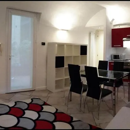 Apartman Farolfi Rialto