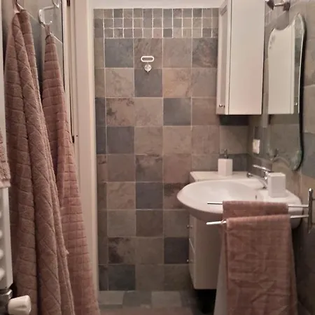 Apartman Farolfi Rialto *