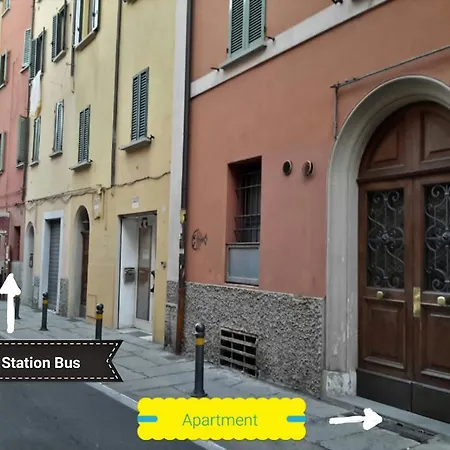 Apartman Farolfi Rialto *