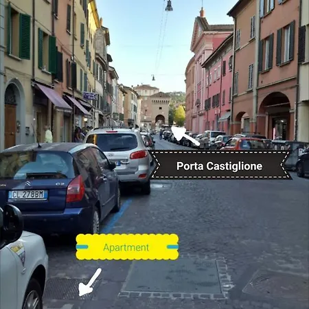 Farolfi Rialto * Bologna